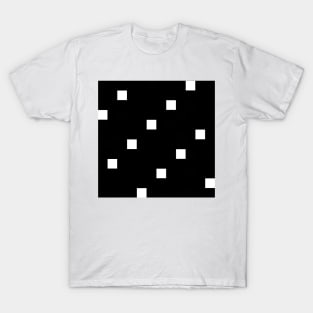 Checkers T-Shirt